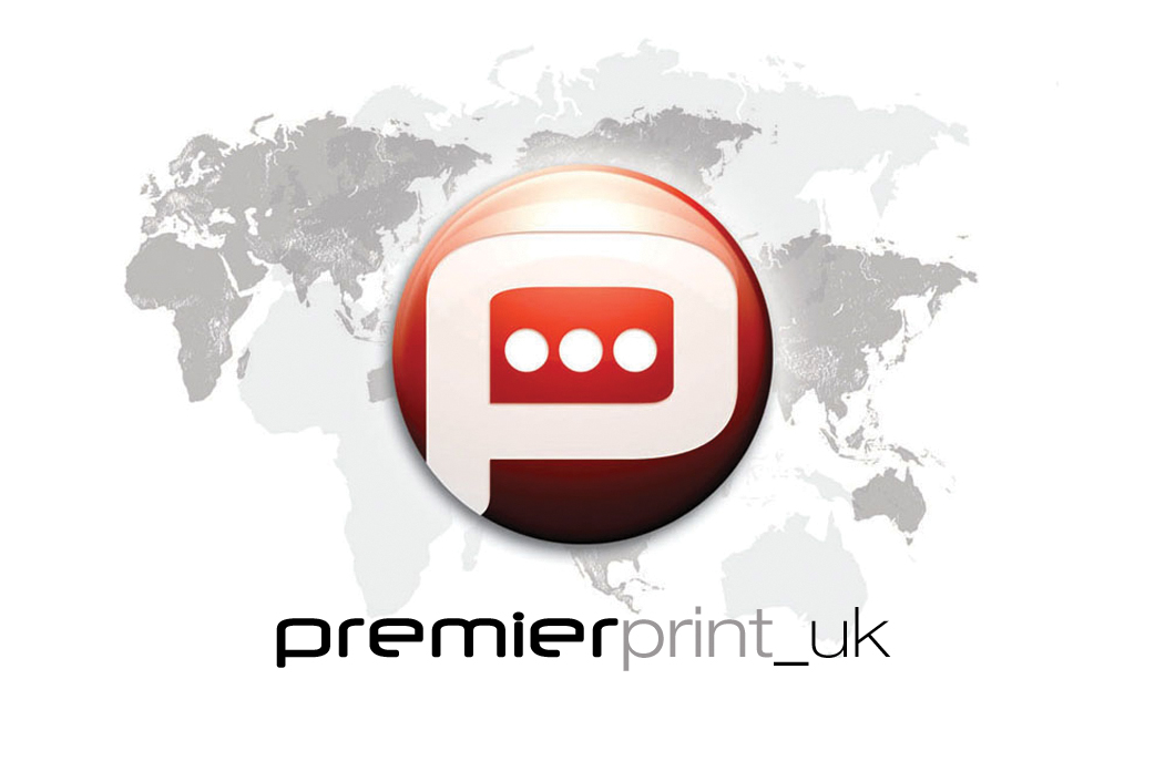 Logo of Premier Print