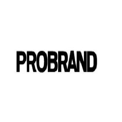 Logo of Probrand Birmingham