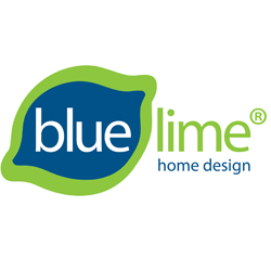 Logo of Bluelime Home Design
