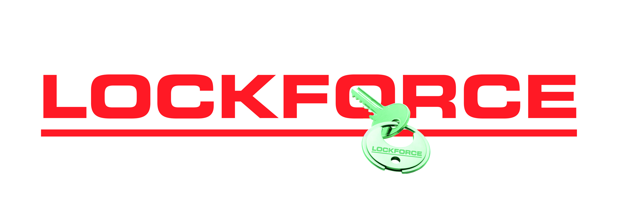 Logo of Lockforce Leeds