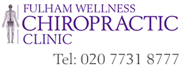 Logo of Fulham Chiropractic Clinic