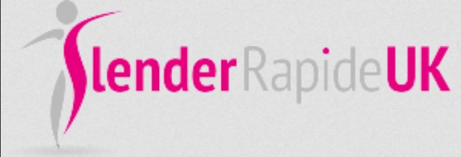 Logo of Slender Rapide