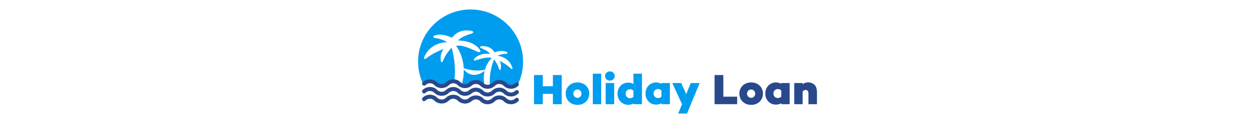 Logo of Holiday Loan