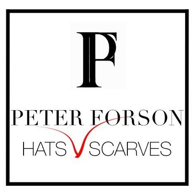 Logo of Peter Forson