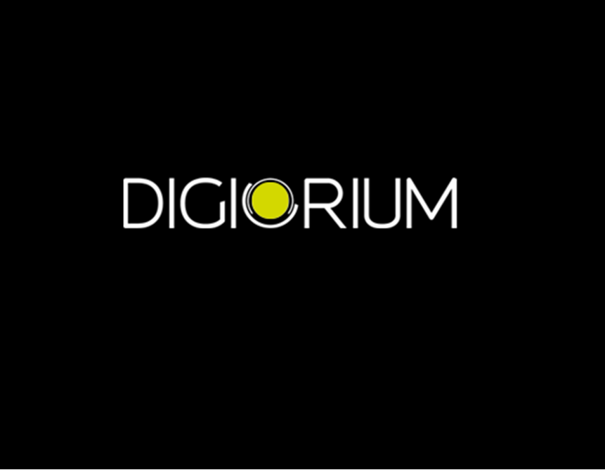 Logo of Digiorium