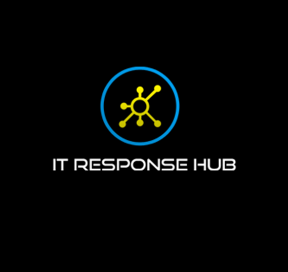 Logo of IT Response Hub