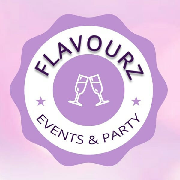 Logo of Flavourz Events & Party Services Party Organisers In Kent, Greater London