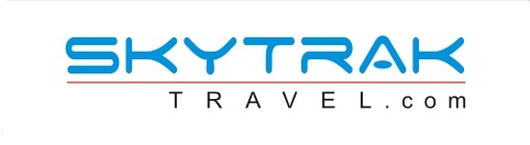 Logo of Skytrak Travel Ltd