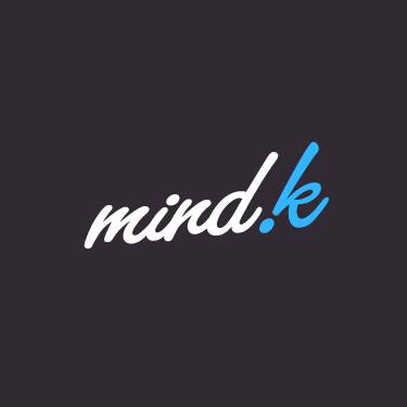 Logo of MindK