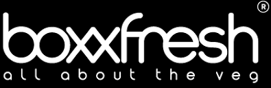 Logo of Boxxfresh Food In Fareham, Hampshire