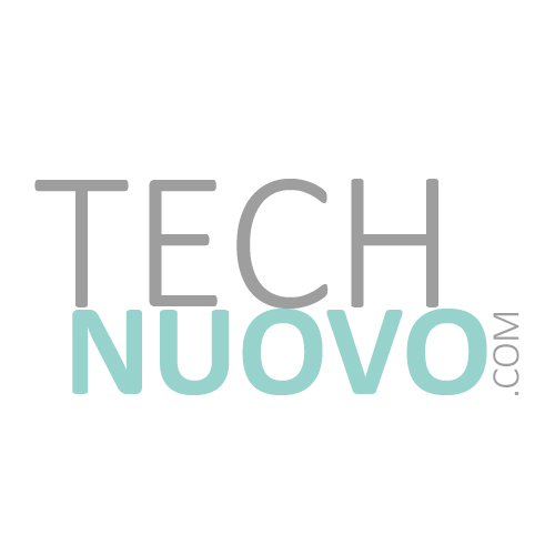 Logo of TechNuovo Internet Publishers In Chatham, Kent