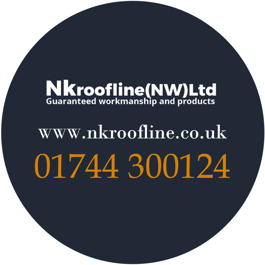 Logo of Nk Roofline