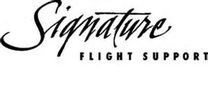 Logo of Signature Flight Support Conference Rooms And Centres In Bromley, Kent