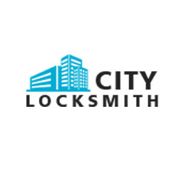 Logo of City Locksmith London