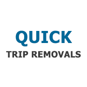 Logo of Quick Trip Removals Ltd