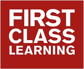 Logo of First Class Learning Northfleet