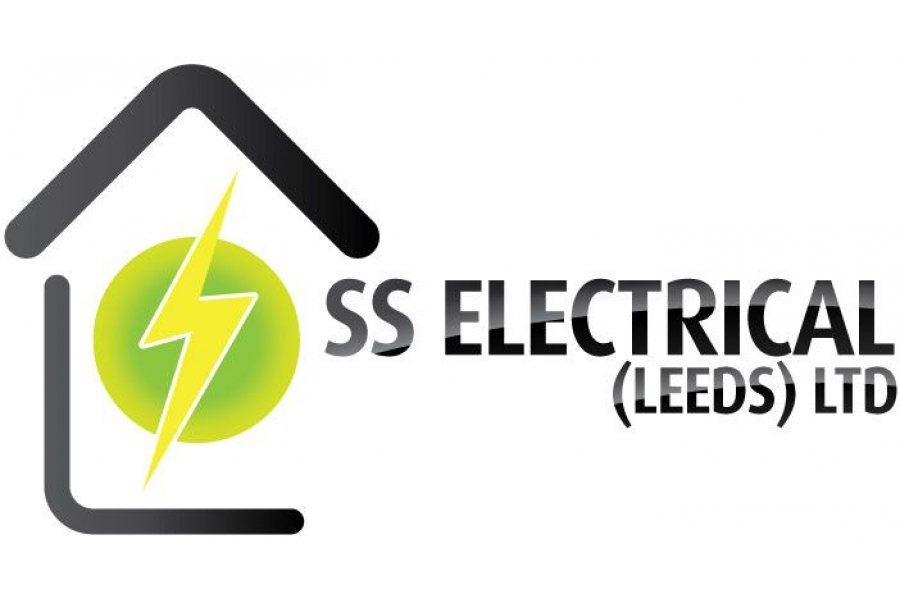 Logo of SS Electrical Leeds Ltd