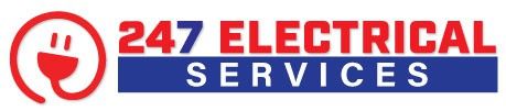 Logo of 247 Electrical Services Ltd