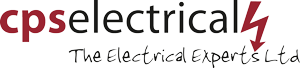 Logo of CPS Electrical The Electrical Experts