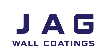 Logo of JAG Wall Coatings Interior Designers And Furnishers In Wakefield, West Yorkshire