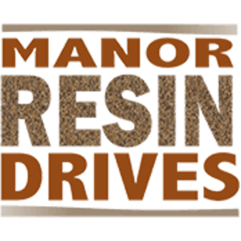 Logo of Manor Resin Drives
