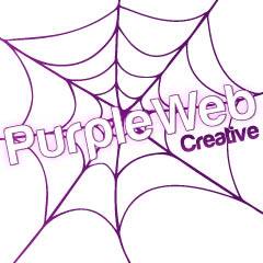 Logo of PurpleWeb Creative Website Design In Wakefield, West Yorkshire