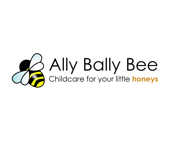 Logo of Ally Bally Bee Childcare Services In Lampeter, Lanarkshire