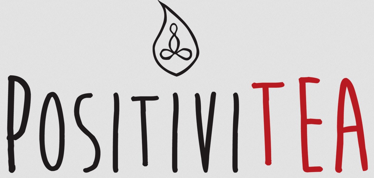 Logo of Positivitea Coffee Shops In Hove, East Sussex