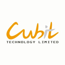 Logo of Cubit Technology IT Support In London