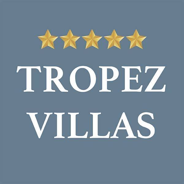 Logo of Tropez Villas Direct