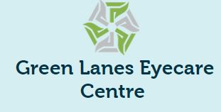 Logo of Green Lanes Eyecare Centre Opticians In Haringey, London