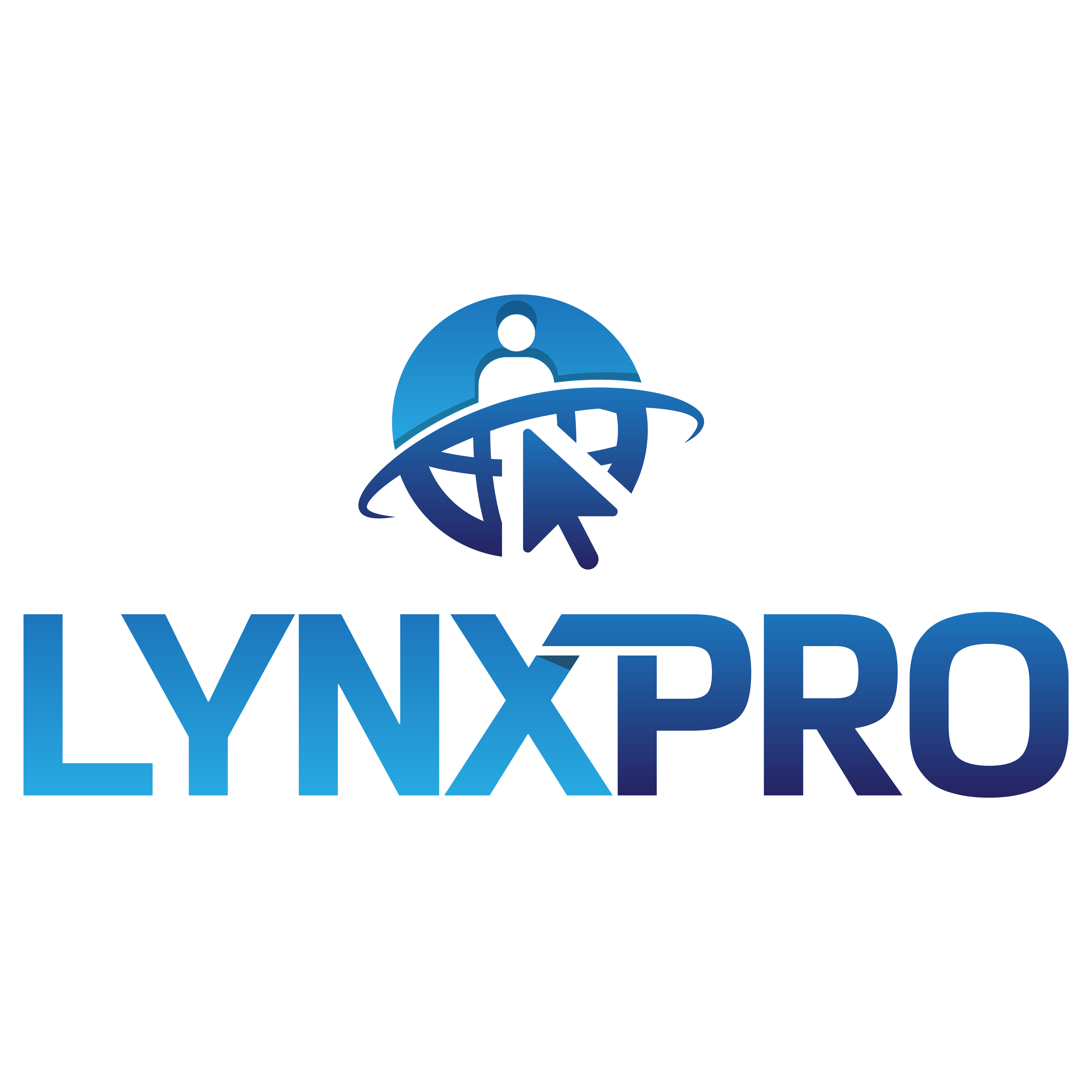 Logo of LynxPro Recruitment And Personnel In Wokingham, Berkshire