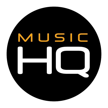 Logo of Music HQ Music Management And Promotion In Llanelli, Dyfed
