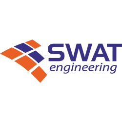 Logo of SWAT Engineering Air Conditioning And Refrigeration In Bournemouth, Dorset