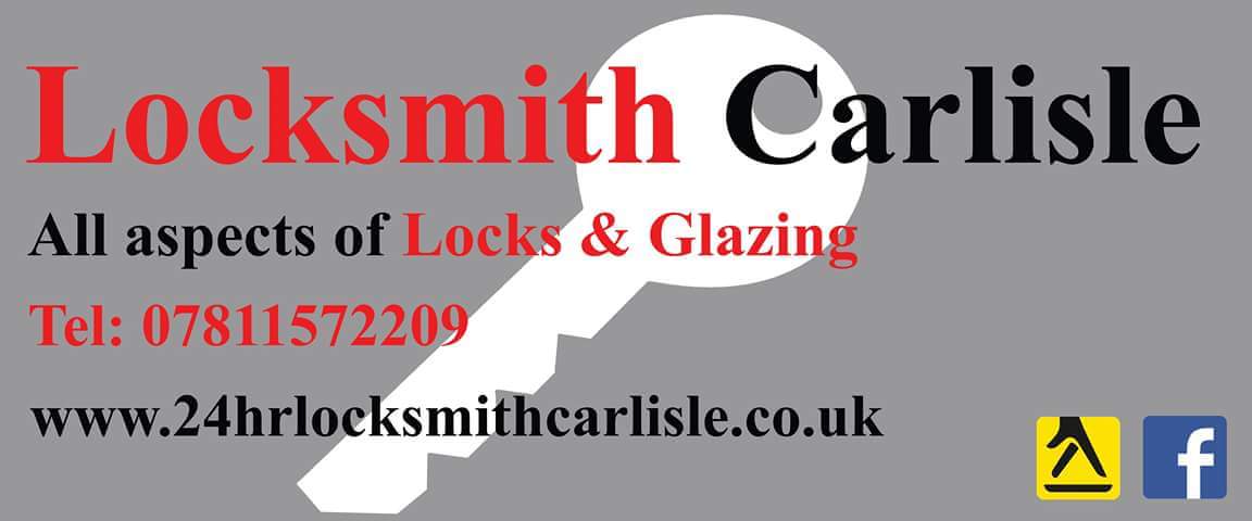 Logo of Locksmith carlisle Locksmiths In Carlisle, Cumbria