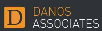 Logo of Danos Associates