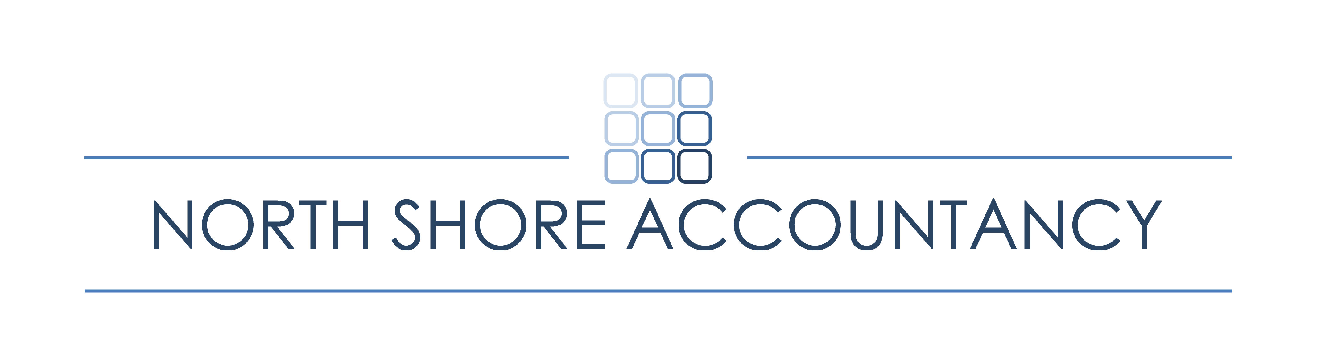 Logo of North Shore Accountancy Accountants In Newquay, Cornwall