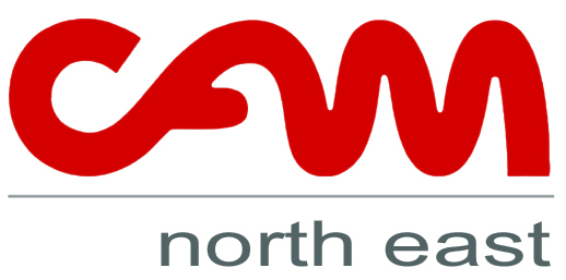 Logo of CFM North East Ltd. Floor Maintenance Equipment In Bedale, North Yorkshire