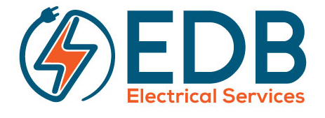Logo of EDB Electrical Services