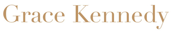 Logo of Grace Kennedy Events