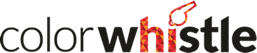Logo of ColorWhistle Website Design In London, Greater London
