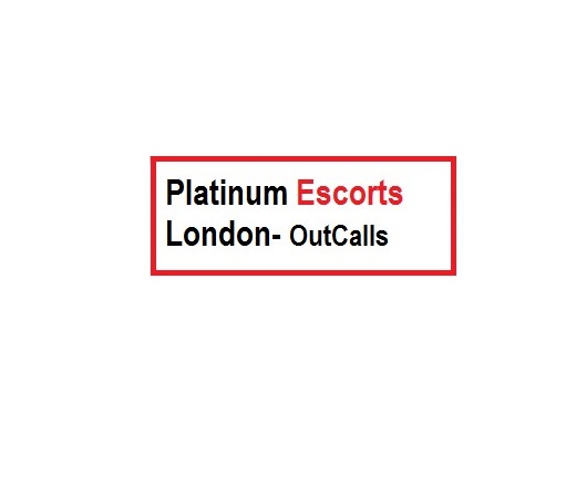 Logo of Platinum Escorts of London