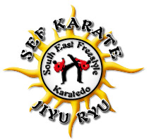 Logo of SEF Karate Martial Arts Instruction In Orpington, Kent