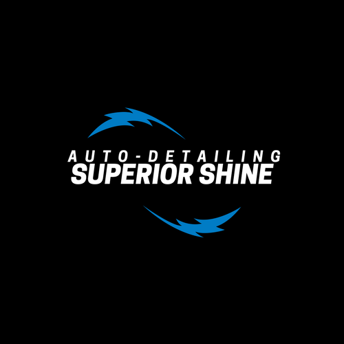 Logo of Superior Shine Auto Detailing Car Valet Services In Portsmouth, Hampshire