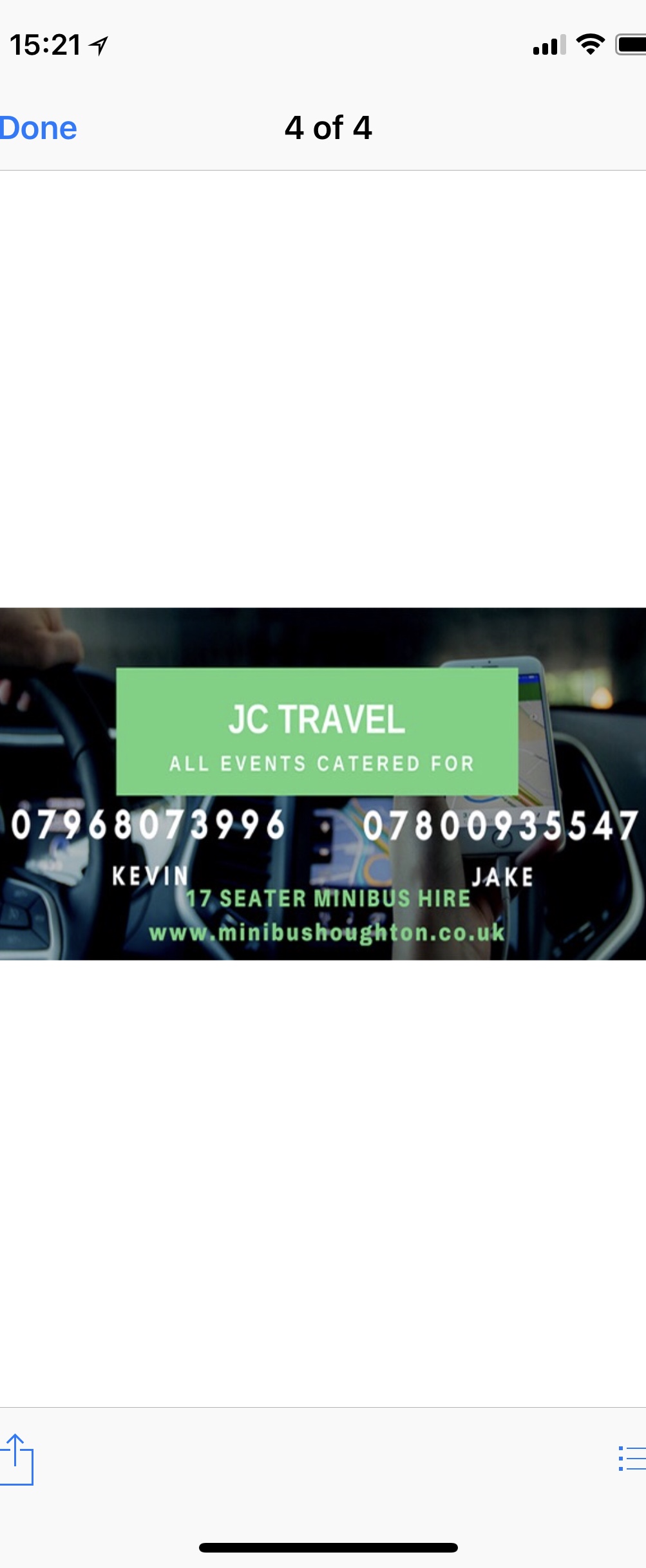 Logo of JC Travel Travel Agencies And Services In Houghton Le Spring, Tyne And Wear