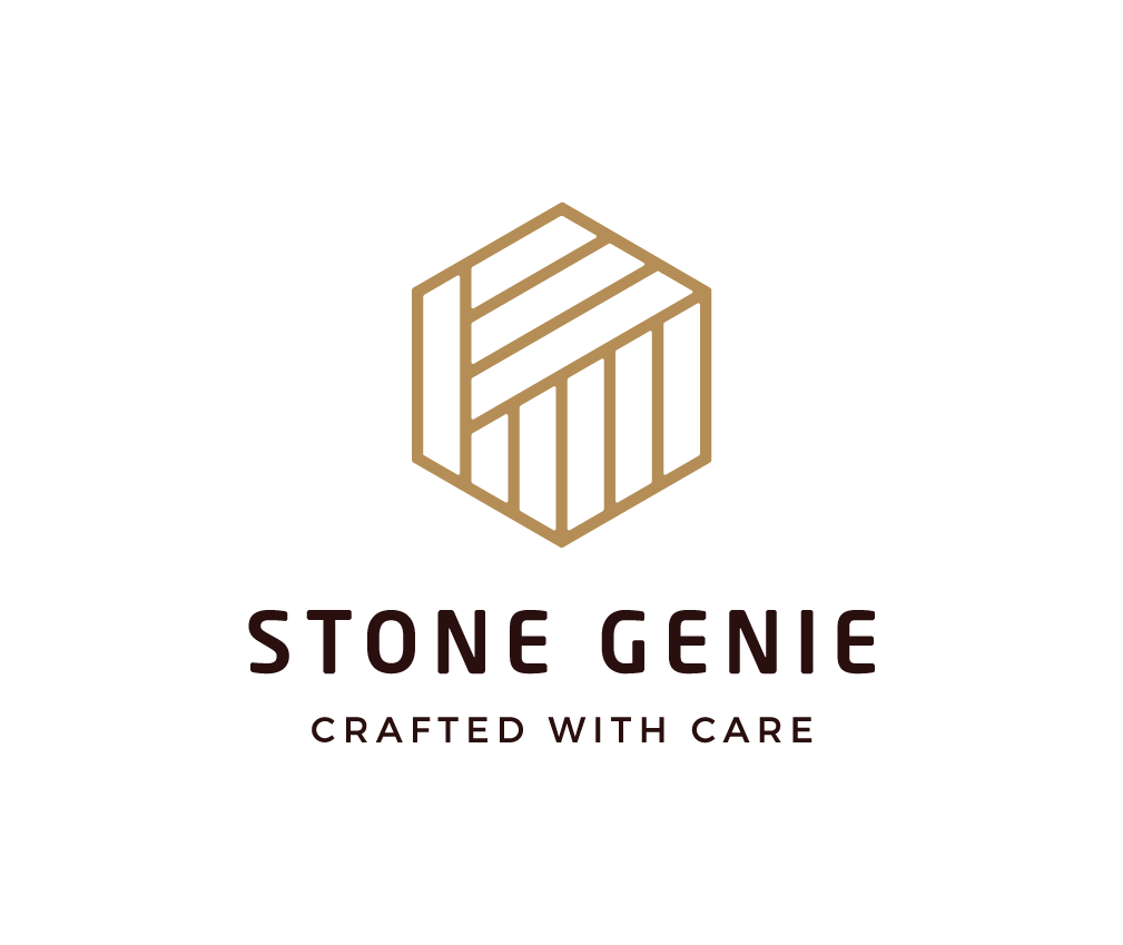 Logo of Stone Genie Ltd