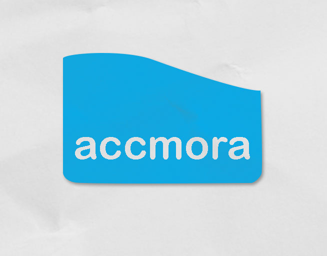 Logo of Accmora Limited
