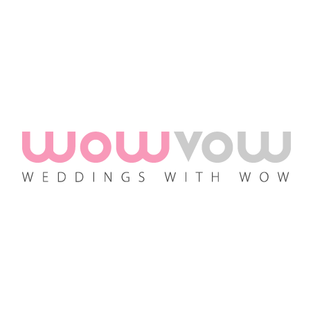 Logo of Wow Vow