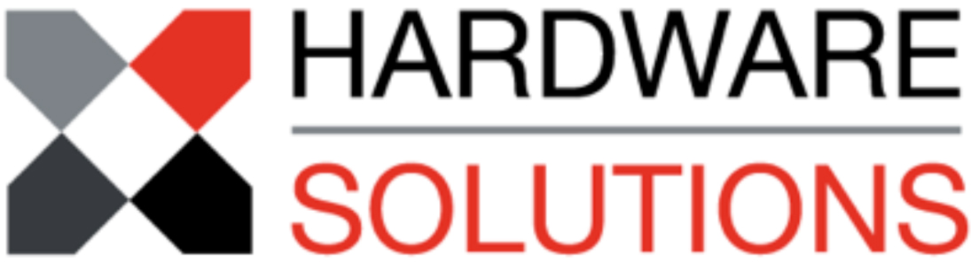 Logo of Hardware Solutions Ltd