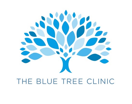 Logo of The Blue Tree Clinic